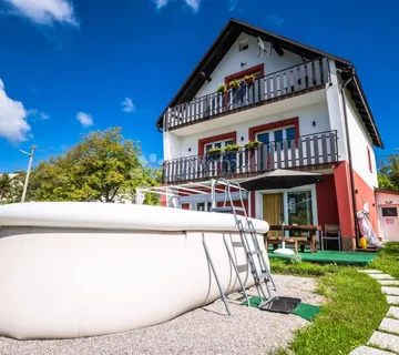 Savršena vila za izbirljive - cover