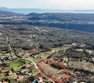 EKSKLUZIVNO! GRAĐEVINSKO ZEMLJIŠTE NADOMAK GRADA - cover