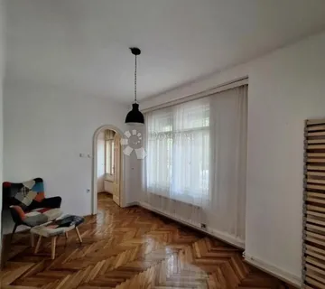 STAN U PETROVOJ - cover