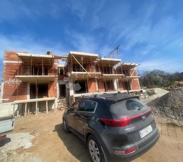 PODMURVICE, stanovi u novogradnji - cover