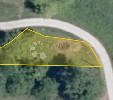 Na prodaju poljoprivredno zemljište – 280 m², Donja Voća.  - cover