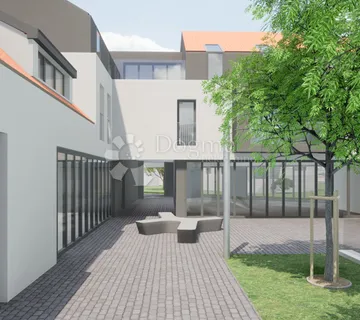 Izvrsna investicijska prilika u centru Varaždina - cover