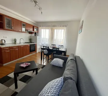 Stan sa pogledom na grad i Arenu -Vidikovac,Pula - cover