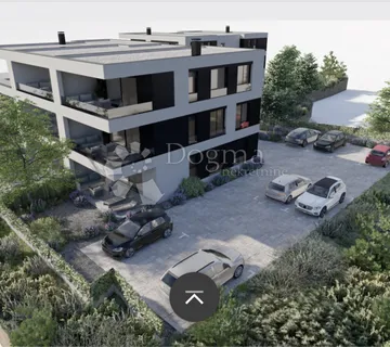 Srima - trosoban stan na 1 katu u novogradnji S4 zgrada B - cover