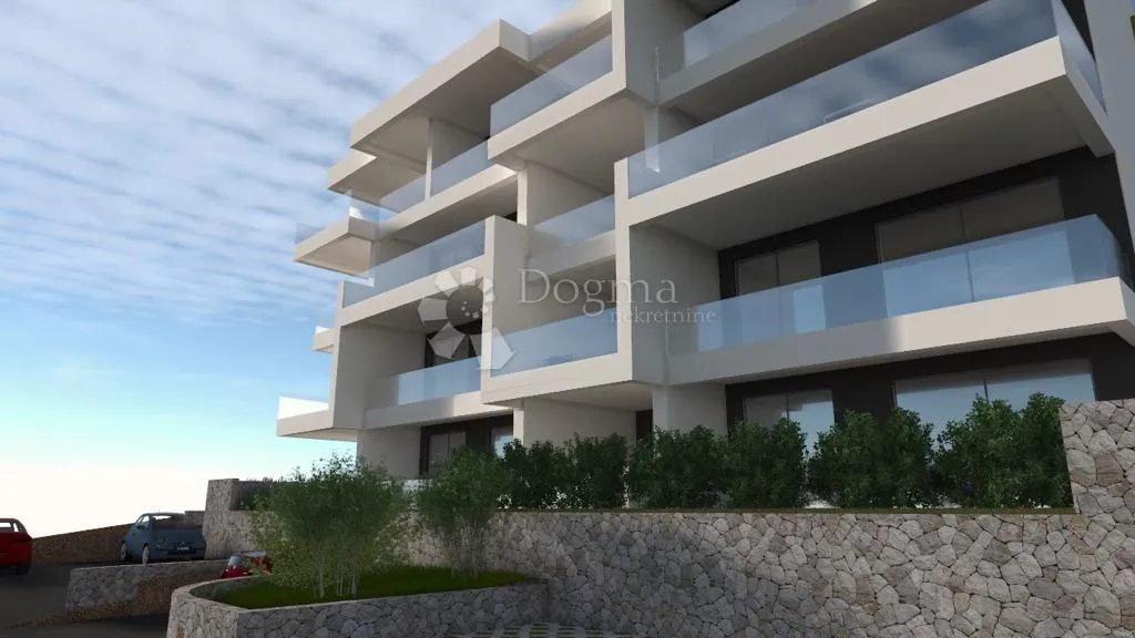 Ekskluzivan trosoban stan u novogradnji! Okrug Gornji, S7 63,94 m2 - cover