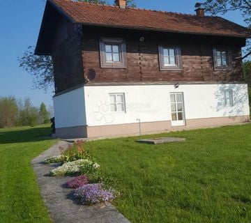 Odlična kuća pogodna za turistički najam - cover