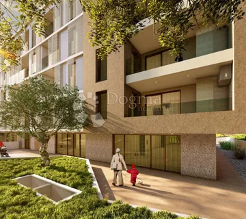 ZAMET POSLOVNI PROSTOR  - cover