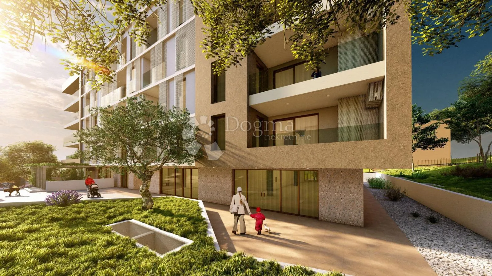 ZAMET POSLOVNI PROSTOR  - cover