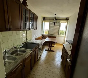 Krnjevo, prostrani stan sa pogledom na more - cover