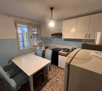 Smještaj za radnike, Dubrava, parking - cover