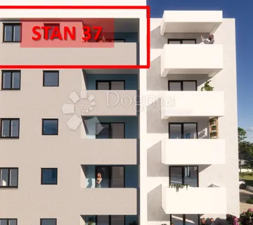 MONVIDAL STAN 37 - 2S+DB, 4. kat - cover