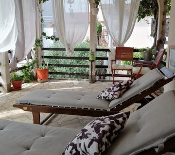 STAN U KUĆI, GREBAŠTICA, etažno vlasništvo - cover