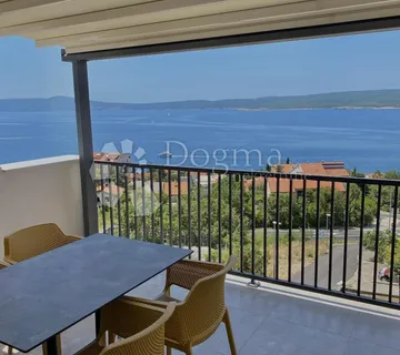 PRILIKA samo u Dogmi!!! Apartman koji ostavlja bez daha - cover