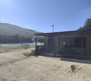 NOVA MODULARNA KUĆA 1.RED DO MORA - cover