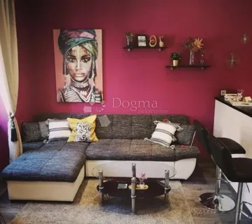 Stan za najam/ Brajda/ 70 m2 - cover