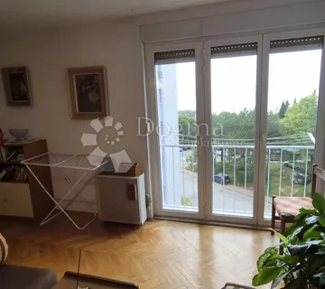 Komforan i lijep 3s+db na Gornjoj Vežici - cover