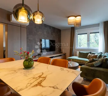 DIZAJNERSKI LUKSUZNI STAN ZA ODABRANE  - cover