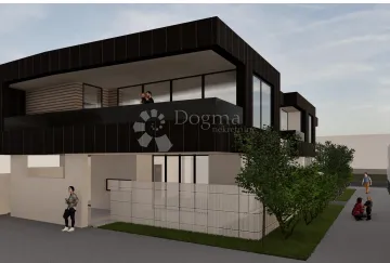 IDEALAN STAN U URBANOJ VILI BLIZU CENTRA - VARAŽDIN - cover