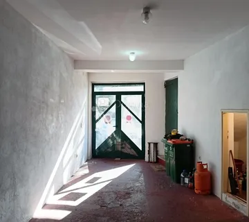 Poslovni prostor (Vodice) - cover