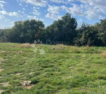 Građevinsko zemljište 579 m², Šikići – Pula - cover