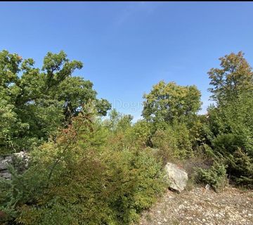 Građevinsko zemljište Maslenica 1235m2 - cover