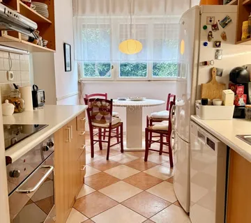 Stan Kantrida, na odličnoj lokaciji - cover