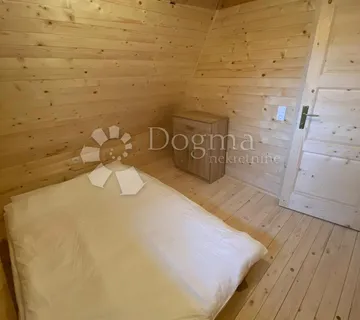 Kuća za odmor Vlašić - cover