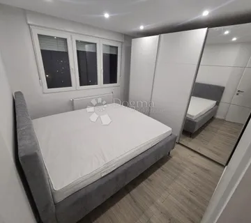 Potpuno renoviran trosobni stan Novi Zagreb - cover