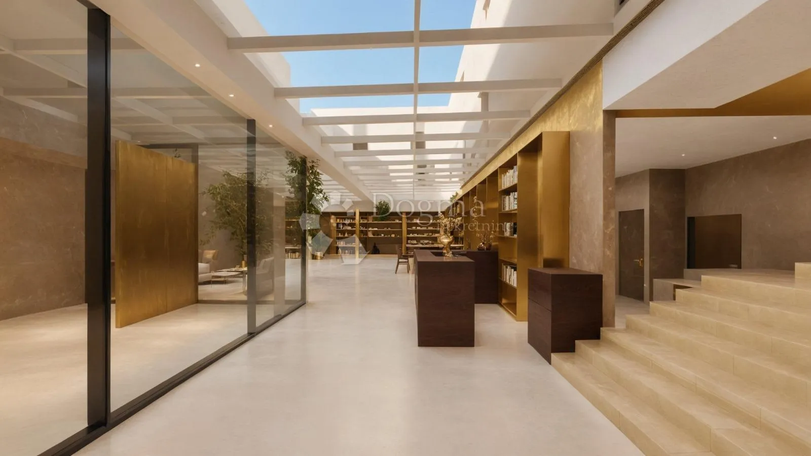 Hotel 4* Apartman 300m od mora  - cover