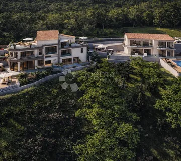 Dva Građevinska zemljišta sa pogledom od milijun dolara - cover