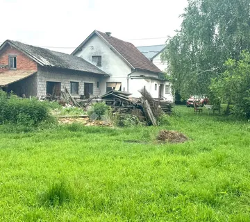 Prodaja kuće u Sisku! - cover