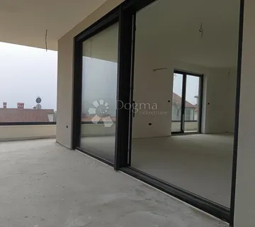 LUKSUZNA ZGRADA A - STAN S3 PJEŠĆANA UVALA - cover