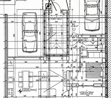 NOVOGRADNJA MONTE TURCO - 2750€/m2 (ZGA,S1)  - cover