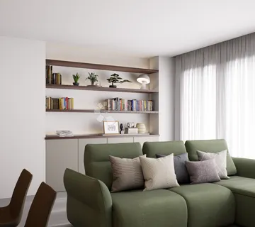 NAJPOŽELJNIJA NOVOGRADNJA U GRADU - STAN B-P-D, PRIZEMLJE S VRTOM - cover