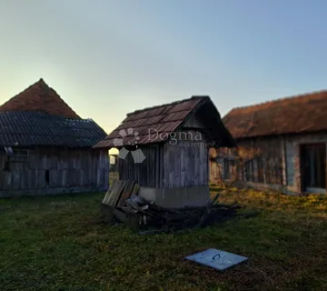 Izuzetno povoljno prodaje se posjed s priključcima... - cover