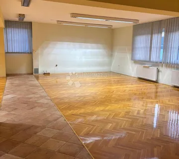 Iznajmljuje se funkcionalan poslovni prostor – 120 m² - cover