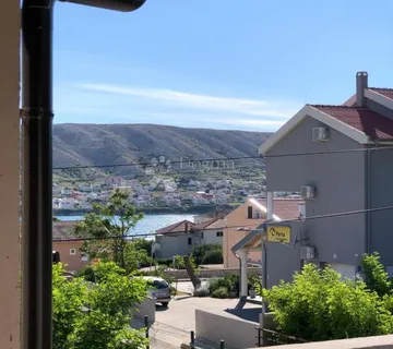 Prostrana vila s velikim dvorištem na Pagu - 290m2 - cover