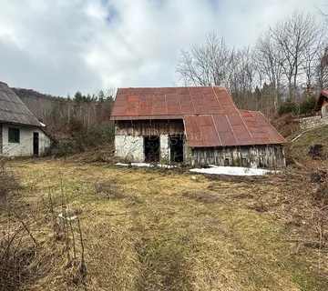 SEOSKO IMANJE + 10000M2 OKUĆNICE  PRILIKA !! - cover