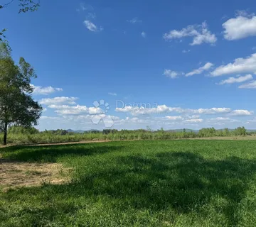 ZEMLJIŠTE SMILJAN za odmor ili investiciju - cover