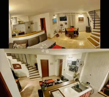 EKSKLUZIVNO: Kuća u nizu u Barbanu koja nudi više  - cover