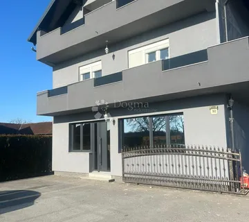 Poslovni prostor na frekventnoj lokaciji! - cover