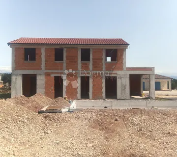 Roh-bau,Ninski Stanovi - cover