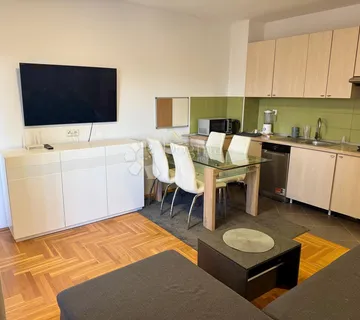 ZAGREB, VUKOMEREC, NOVOGRADNJA 39 m2 - cover