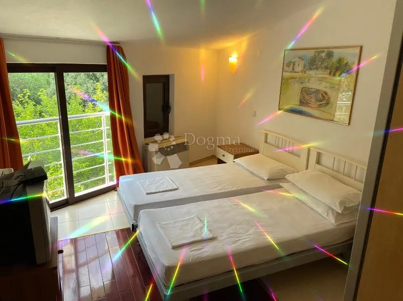 Mala Duba- Prvi red do mora - Apartman 8 - cover