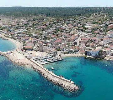 RAŽANAC- građevinsko zemljište - cover