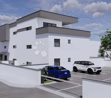 Funkcionalan trosoban stan u Varaždinu - cover