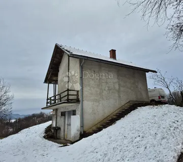 Odlična klet u blizini GP Macelj - cover