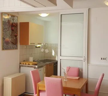 MALI LOŠINJ STAN 36M2 1S+DB - cover