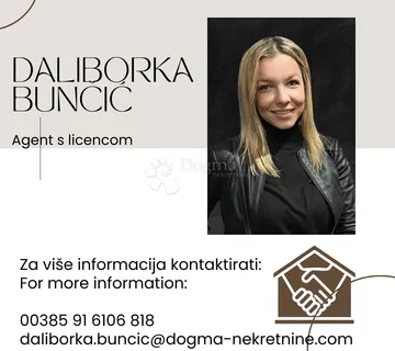Prodaja poljoprivrednog zemljišta – Škare, Lika - cover