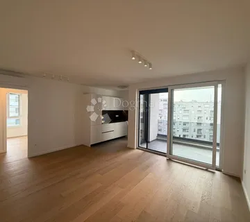 Prvi najam 4s - Lanište VDM - cover